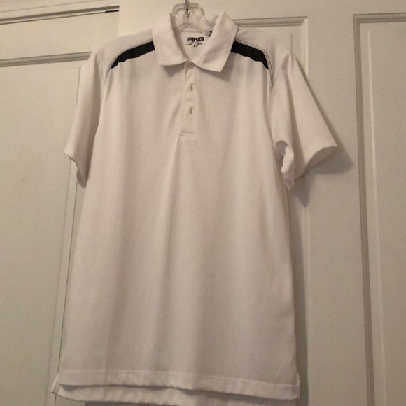 ping golf shirts